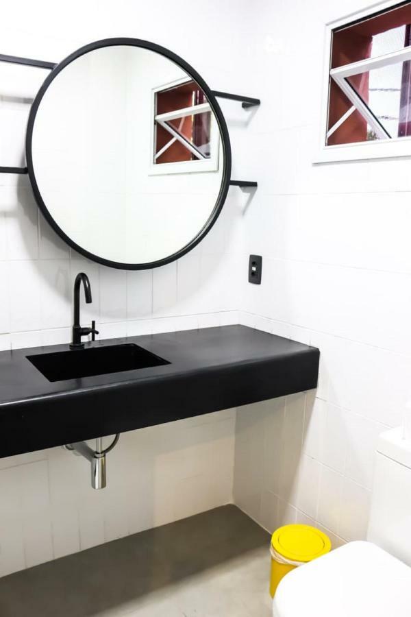 Artsy Vitoria Hostel Ngoại thất bức ảnh