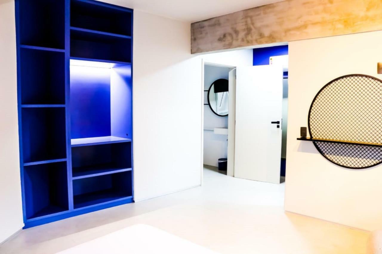 Artsy Vitoria Hostel Ngoại thất bức ảnh