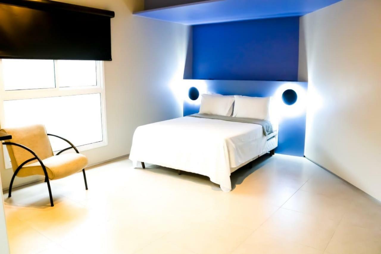 Artsy Vitoria Hostel Ngoại thất bức ảnh