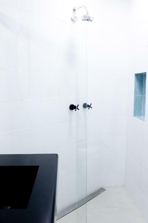 Artsy Vitoria Hostel Ngoại thất bức ảnh