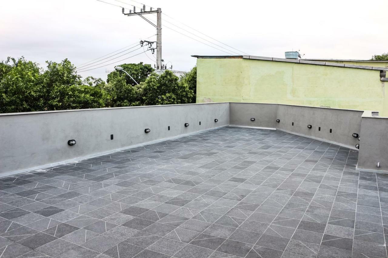 Artsy Vitoria Hostel Ngoại thất bức ảnh