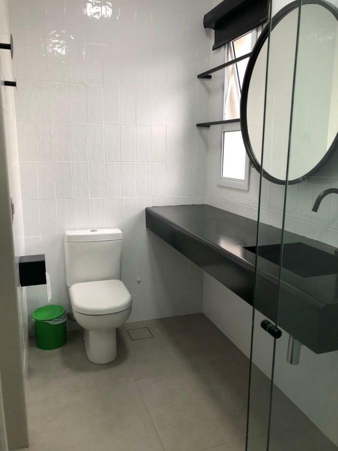 Artsy Vitoria Hostel Ngoại thất bức ảnh