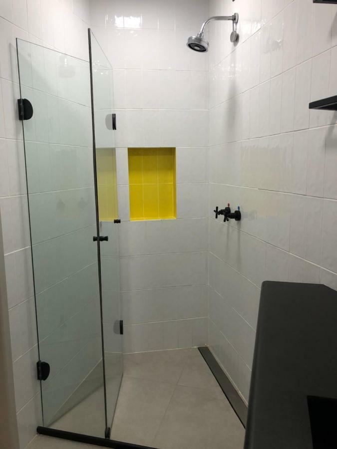 Artsy Vitoria Hostel Ngoại thất bức ảnh